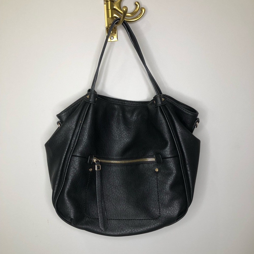 urban expressions shoulder bag